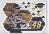 Jimmie Johnson