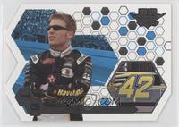 Jamie McMurray