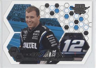 2004 Wheels High Gear - High Groove #HG 19 - Ryan Newman