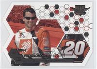 Tony Stewart