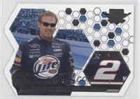 Rusty Wallace