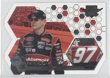 2004 Wheels High Gear - High Groove #HG 3 - Kurt Busch