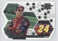 Jeff Gordon