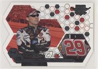 Kevin Harvick