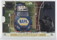 Michael Waltrip