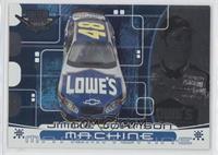 Jimmie Johnson