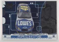 Jimmie Johnson