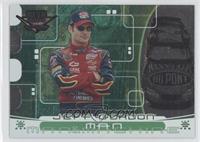 Jeff Gordon