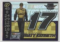 Matt Kenseth