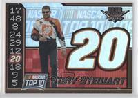 Tony Stewart