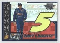 Terry Labonte