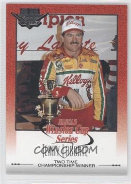 2004 Wheels High Gear - Winston Victory Lap Tribute #WVL 2 - Terry Labonte