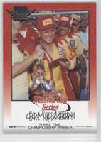 Cale Yarborough