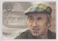 Jackie Stewart