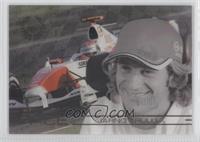 Jarno Trulli