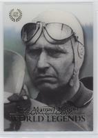 Juan Manuel Fangio [EX to NM]