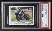 Valentino Rossi [PSA 9 MINT]