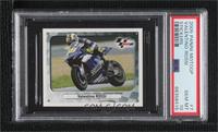 Valentino Rossi [PSA 10 GEM MT]