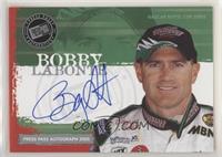 Bobby Labonte