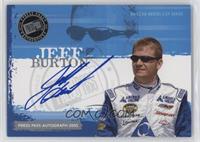 Jeff Burton [EX to NM]