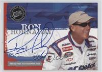 Ron Hornaday