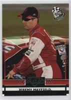 Jeremy Mayfield