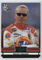 Ricky Craven