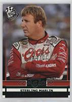 Sterling Marlin