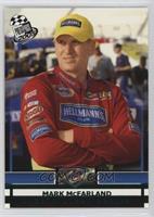 NASCAR Busch Series - Mark McFarland