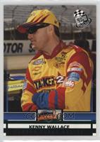 NASCAR Busch Series - Kenny Wallace