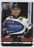 Mark Martin