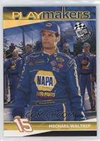 Playmakers - Michael Waltrip