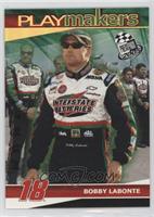 Playmakers - Bobby Labonte
