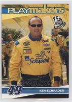 Playmakers - Ken Schrader