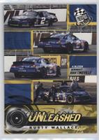 Unleashed - Rusty Wallace