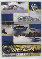 Unleashed - Kurt Busch