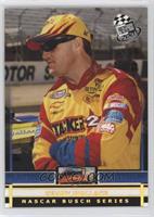 NASCAR Busch Series - Kenny Wallace