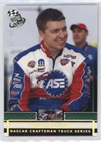 NASCAR Craftsman Truck Series - Andy Houston