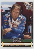 NASCAR Craftsman Truck Series - Rick Crawford