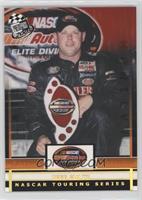 NASCAR Touring Series - Jeff Fultz