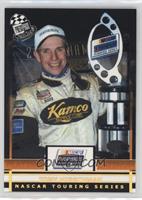 NASCAR Touring Series - Tony Hirschman