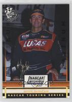 NASCAR Touring Series - Mike Duncan