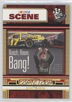 NASCAR Scene - Kurt Busch