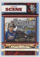 NASCAR Scene - Kyle Petty