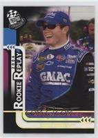 Rookie Replay - Brian Vickers