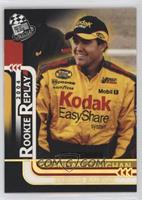 Rookie Replay - Brendan Gaughan