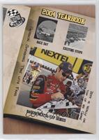 2014 Yearbook - Jeff Gordon