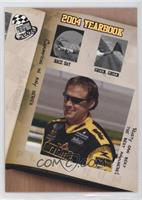 2014 Yearbook - Rusty Wallace