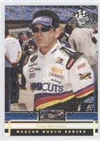 NASCAR Busch Series - Tim Fedewa #/100