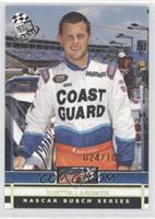 NASCAR Busch Series - Justin Labonte #/100